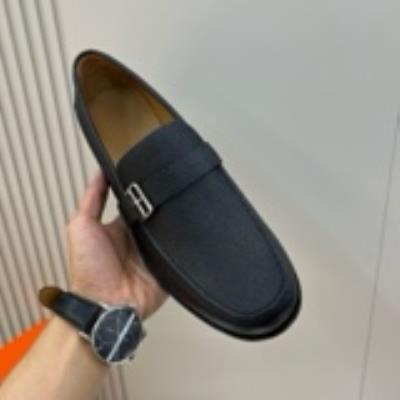 wholesale quality men hermes shoes model no. 264